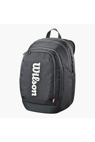 Wilson Tour Backpack 2025 Tenis Sırt Çantası Wr8037401001
