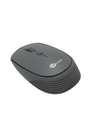 Lecoo WS202 Kablosuz 1200DPI 4 Tuşlu Optik Mouse