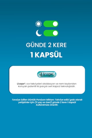 Erbatab Çörek Otu Yağı 60 Kapsül