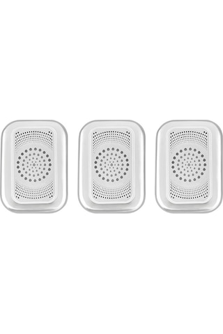 Toyota Alphard 40 Serisi 2023+ Araç Stili Tavan Hoparlör Kapağı