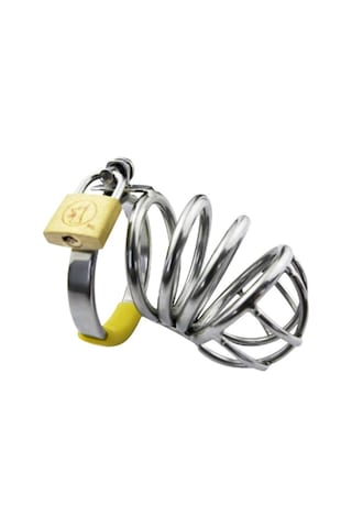 Lilitu Shop Kilitli Çelik Kafes (467664778)