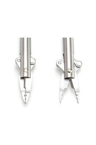 Daiichiseiko Gun Pliers İğne Çıkarma Pensesi ve Taşıma Kılıfı Dark Earth