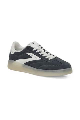 Lumberjack Terry 6fx Lacivert Erkek Sneaker 000000000102157249