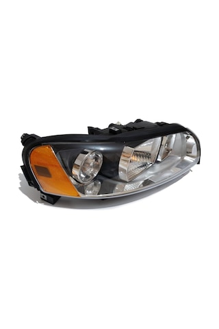 Volvo S60 Sağ Far Zenonsuz 2005 2006 2007 2008 2009 2010 Model