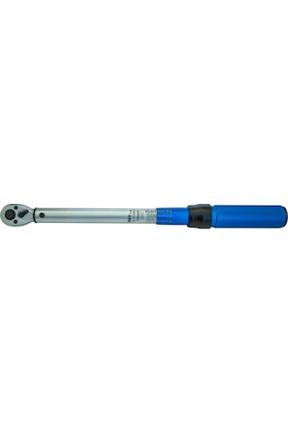 Nttools 3/8" 45 Dişli Tork Anahtarı 20-120nm