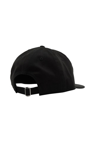Dc 1994 Sport Strapback Siyah Siyah