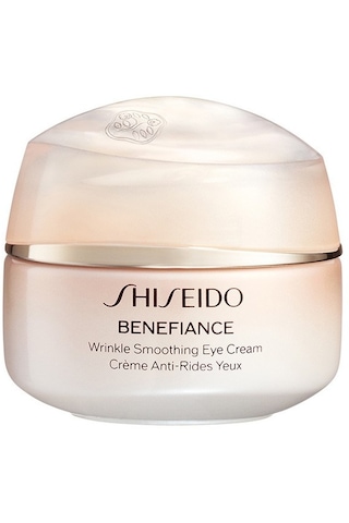 Shiseido Benefiance Wrinkle Smoothing Eye Cream 15 ML