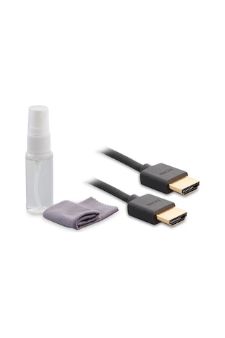 S'link Slx 373 Hdmi MM 3M Temizleme Sprey Micro Fiber 1.4 ver.