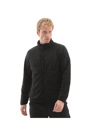 B0a6hm30011-r Timberland Full Zip Polar Fleece Erkek Siyah B0a6hm30011-r Siyah