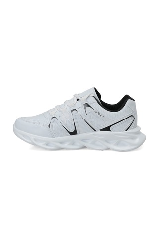 I Cool Yorgos G Beyaz Erkek Çocuk Spor Ayakkabı 000000000102714573