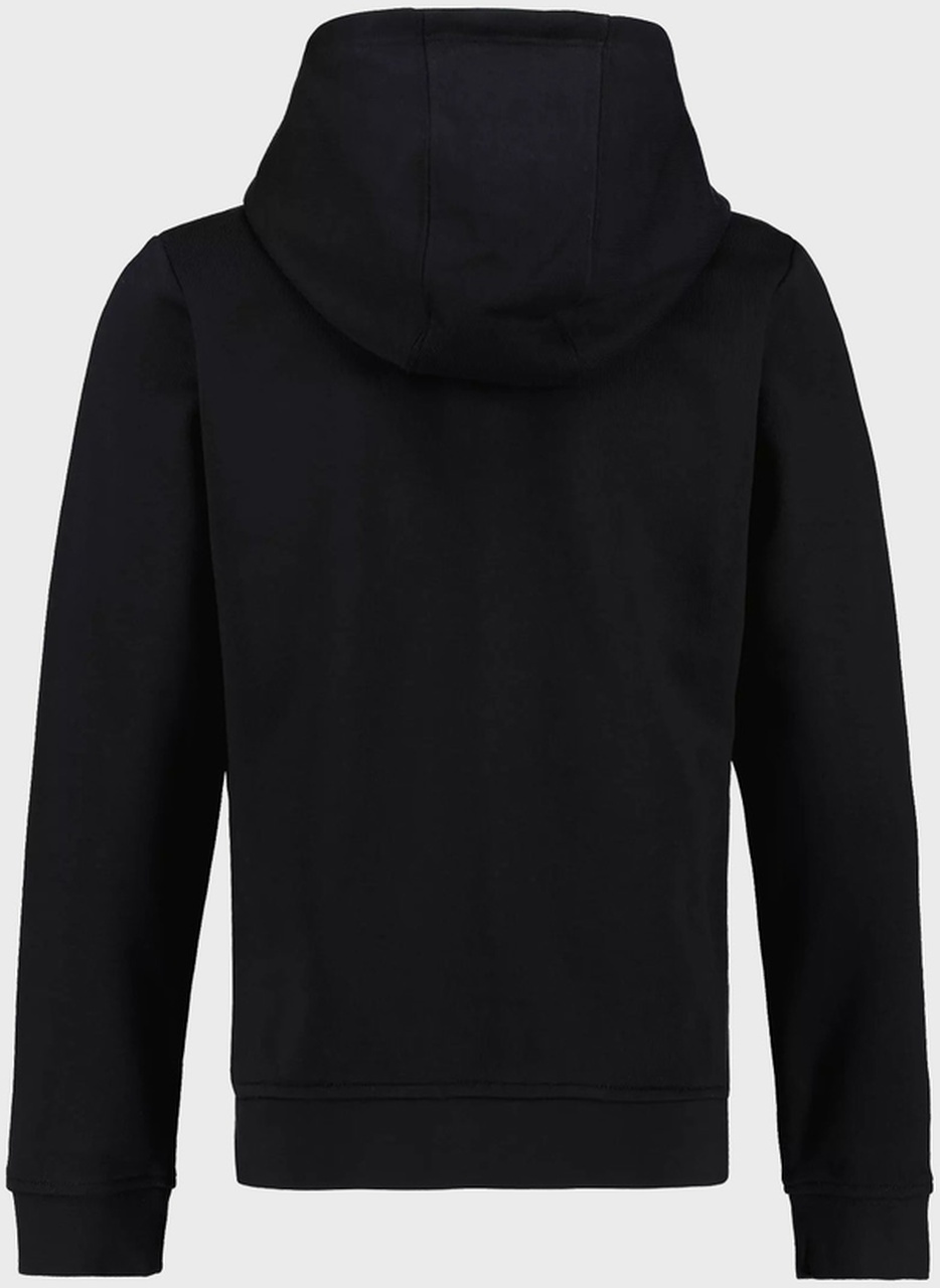 Hugo Boss Çocuk Sweat 25m09/09b Black Siyah Çok Renkli