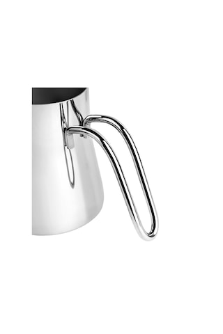 Nehir Maxi 1200 ML Çelik Sütlük