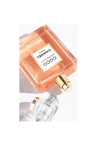 Chanel Coco Mademoiselle İntense Edp 100 Ml Kadın Parfümü Fresh