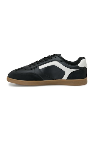 Torex Bartos Siyah Erkek Sneaker 000000000102714162