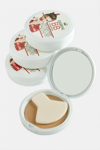 Gabrini - 823 - Bb - Flzdgnkr - Pudra Set-2