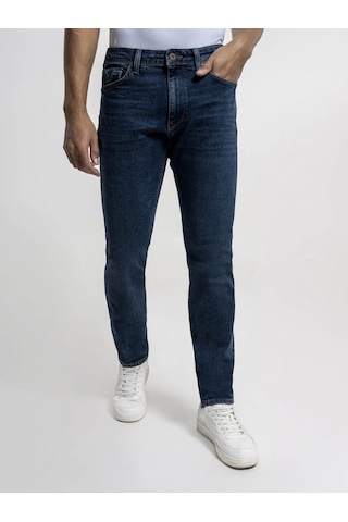 Loft Erkek Jean Pantolon İndigo Lf2035687 Ricardo 24yp69000115 P690029 İndigo