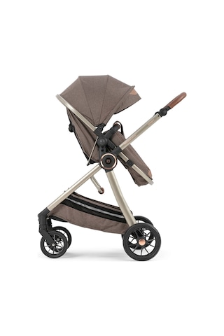 Quard Comfy Travel Sistem Bebek Arabası