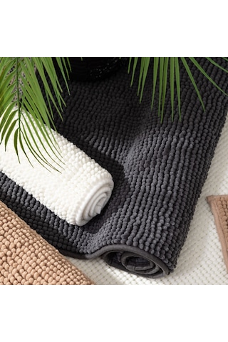 Mudo Home June Banyo Paspası Bej 50x70