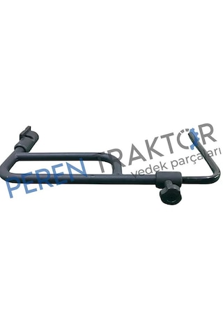 1 Adet Dış Kabin Yan Ayna Kolu - Bütün Traktörlere Uyumlu - Sağ V