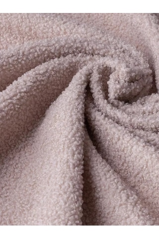 Arben Bravo Rosewood 140x100 Mobilya Bukle Kumaş 183367062 Bej