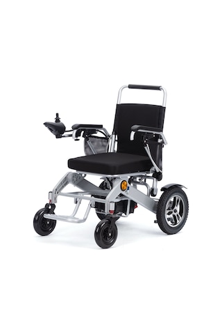 Jt-309 Hafif Akülü Tekerlekli Sandalye