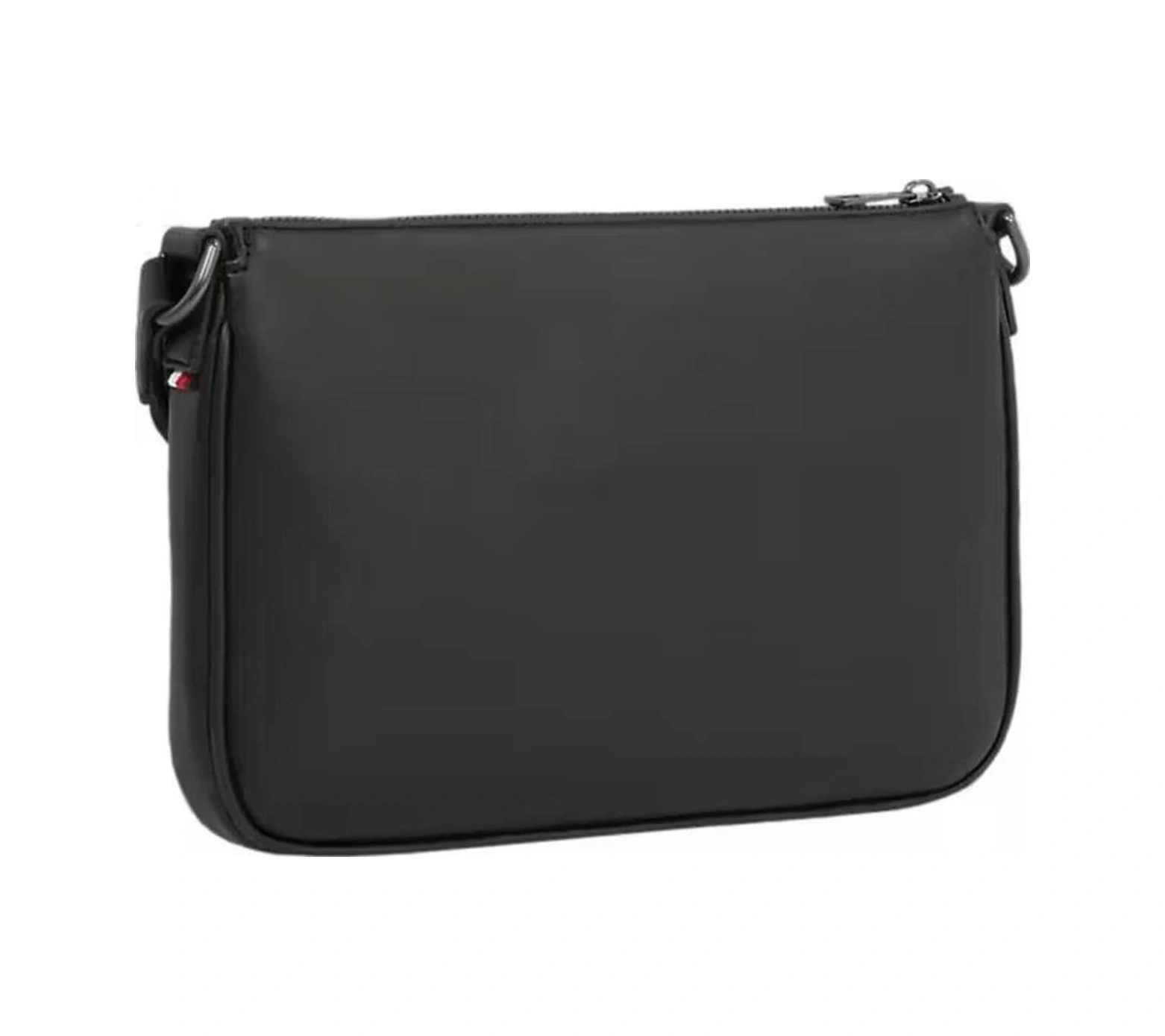 Tommy Hilfiger Erkek Çapraz Çanta Am0am13577bds Siyah