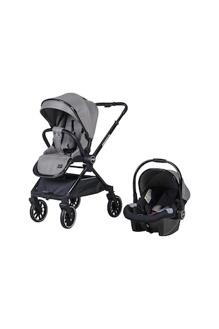 Prego 2067 Concorde Travel Sistem Bebek Arabası