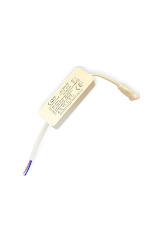 Cata Ct-2587 60x60 Panel Led Armatür Driver Jaklı 40-60w