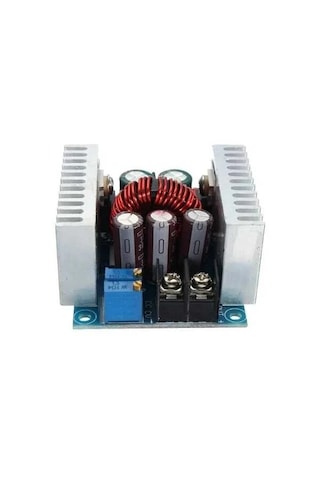 Ventatek 300w/20a Dc-dc Buck Dönüştürücü - Gerilim Düşürücü Modül