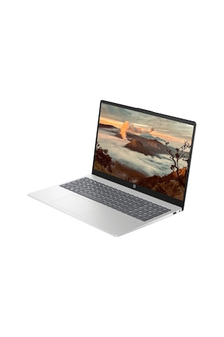 HP Aı 15-FD2020NT CK6C5EARNP15 Ultra 5-225U 48 GB 2 TB SSD 15.6'' W11H Dizüstü Bilgisayar + Çanta