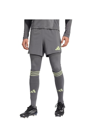 Adidas Erkek Gri Tayt T25 P Gk Tıghtm Jn2010 Gri