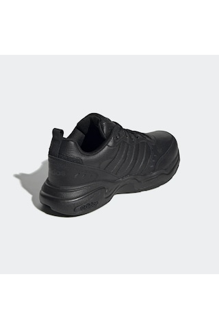Cblack/cblack/gresıx Adidas Erkek Günlük Spor Ayakkabı Strutter Eg2656 Siyah