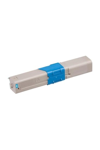 Oki Mc362 - 1 Set Uyumlu Toner 3.500 Sf