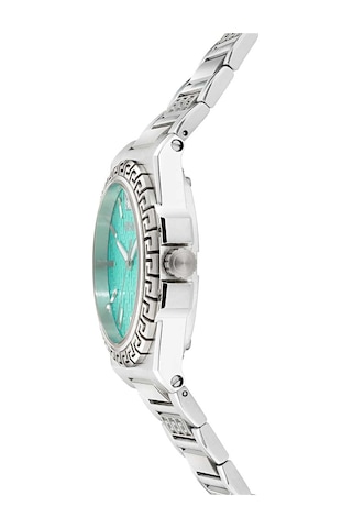 Versace Vrscve0d00325 Kadın Kol Saati Metalik Gri