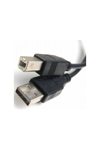 Dark Dk-cb-usb2prnl300 Usb 2.0 3mt Yazıcı Ve Data Kablosu