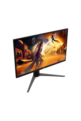 Aoc U32G4U 31.5 4K 0.5 MS 160 Hz Full Hd / 0.5 MS 320 Hz Adaptive-Sync Fast IPS 4K Gaming Monitör