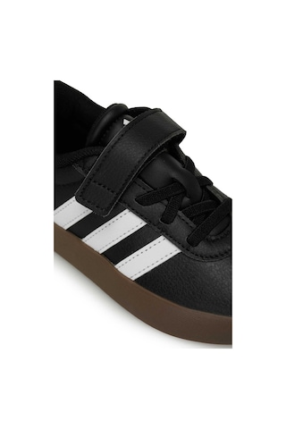 Adidas Vl Court 3.0 El C Siyah Erkek Çocuk Sneaker 000000000102047783