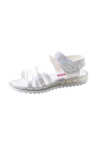 Papuçcity Arzen 02421 Orto Pedik Kız Çocuk Bebe Sandalet 001