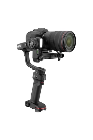 Zhiyun Weebill 3 Kamera Gimbal