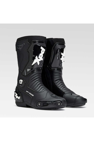 Xpd Xp-mode Racıng Bot Siyah