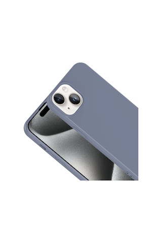 Apple iPhone Uyumlu 13 Kılıf Zore Lsr Lansman Kapak - No62 -