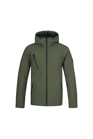 Hannah Derk Iı Erkek Outdoor Mont 10047266hhx.01 Chive Chive Yeşil