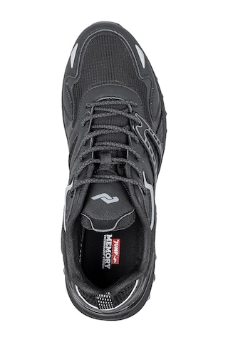 Jump 29725 Erkek Spor Ayakkabı Ckr00838 Siyah