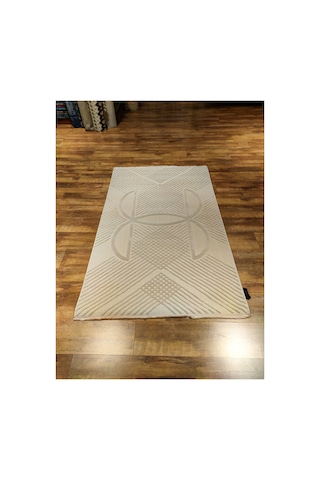 Woven Maxvell Mk01a Krem Halı Çok Renkli