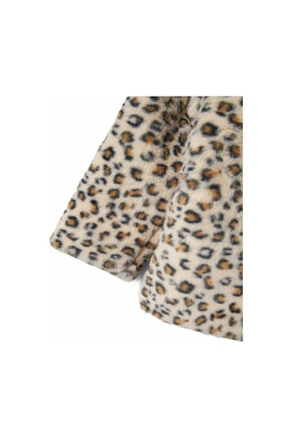 Name It Nmfmıla Jacket W Hood Pb Grı Kız Çocuk Mont 000000000102408593 Gri