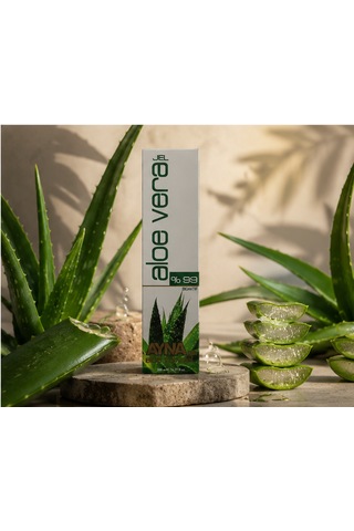 Aloe Vera Jel 199 Ml