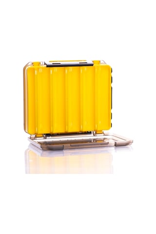 Pandora Pb 03 Maket Balık Kutusu Sarı