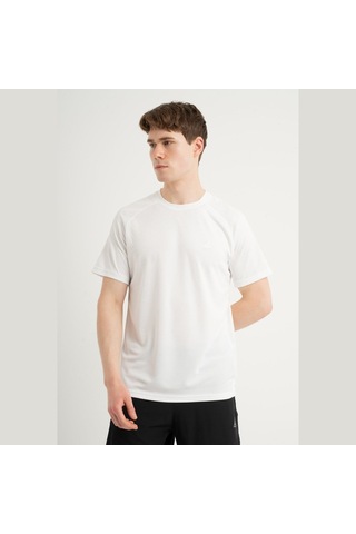 Air Life Erkek Tişört White