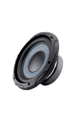 Özenhifi' Den Focal Slatefiber Sub 20 Sf Subwoofer