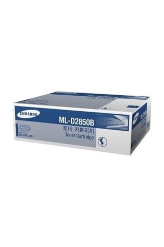 Samsung Uyumlu Ml-2850 (Ml-D2850B) Siyah Toner 547135356 Samsung Uyumlu Ml-2850 (Ml-D2850B) Siyah Toner 547135356